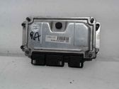 Engine control unit/module ECU