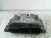 Engine control unit/module ECU