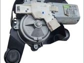 Rear window wiper motor