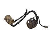Power steering pump