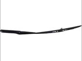 Front wiper blade arm