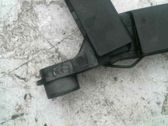 Rear wiper blade arm