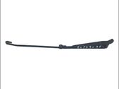 Rear wiper blade arm