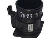 Mass air flow meter