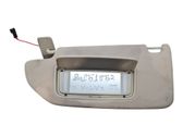 Sun visor