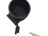 Mass air flow meter