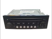 Radio/CD/DVD/GPS head unit