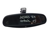 Espejo retrovisor (interior)