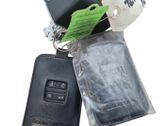 Ignition lock