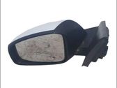 Front door electric wing mirror
