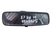 Espejo retrovisor (interior)