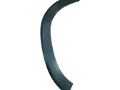 Garniture pour voûte de roue avant