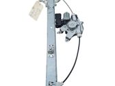 Fensterheber elektrisch mit Motor Tür hinten