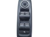 Electric window control switch
