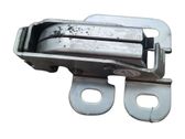 Tailgate/trunk/boot lock/catch/latch