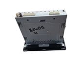 Radio/CD/DVD/GPS head unit