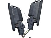 Number plate light