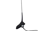 Antena de radio