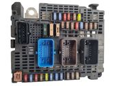 BSM Control unit