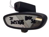 Rear view mirror (interior)