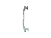 Front bumper support beam