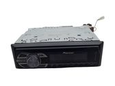Radio/CD/DVD/GPS head unit
