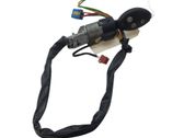 Ignition lock
