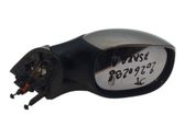 Front door electric wing mirror