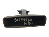 Espejo retrovisor (interior)