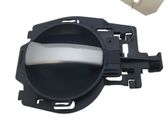 Front door interior handle