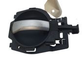 Front door interior handle