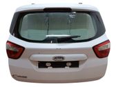Tailgate/trunk/boot lid