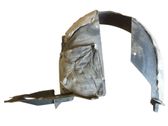 Front wheel arch liner splash guards