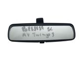 Espejo retrovisor (interior)