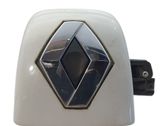 Tailgate/trunk/boot exterior handle