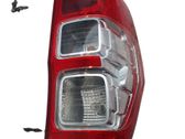 Rear/tail lights