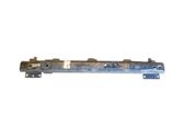Front bumper support beam