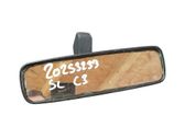 Rear view mirror (interior)
