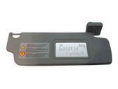 Sun visor