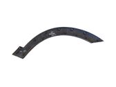 Front arch trim