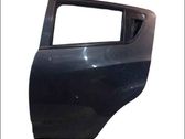 Rear door