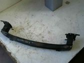 Front bumper support beam