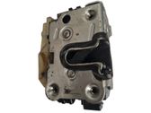Front door lock