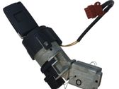 Ignition lock