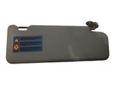 Sun visor