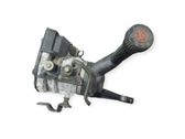 Steering rack electric part