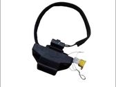 Tailgate/trunk/boot lock/catch/latch
