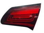 Tailgate rear/tail lights