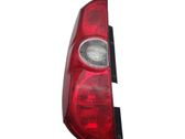 Rear/tail lights