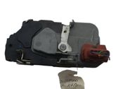 Rear door lock